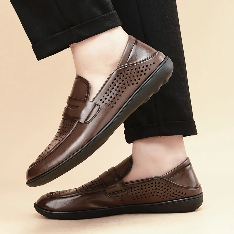 G5 Loafers Men-10