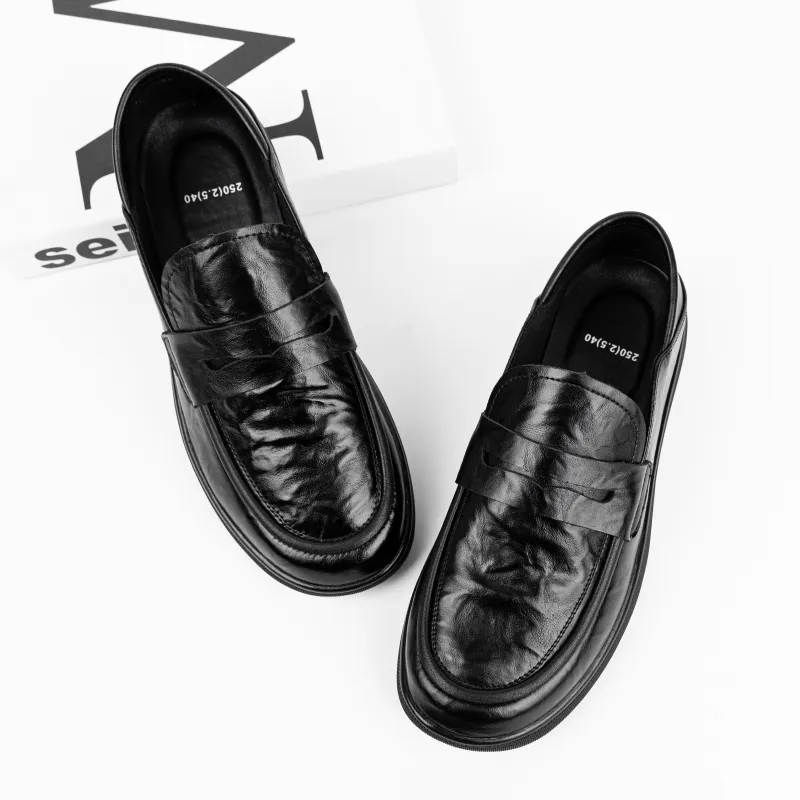 G5 Loafers Men-2