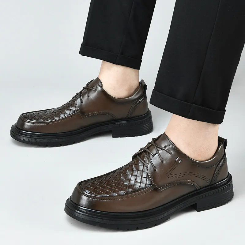 G5 Men's Casual Shoes Men Low Top-9