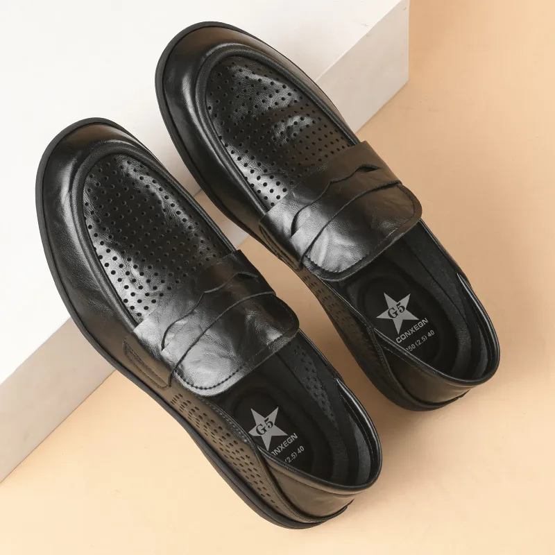 G5 Loafers Men-2