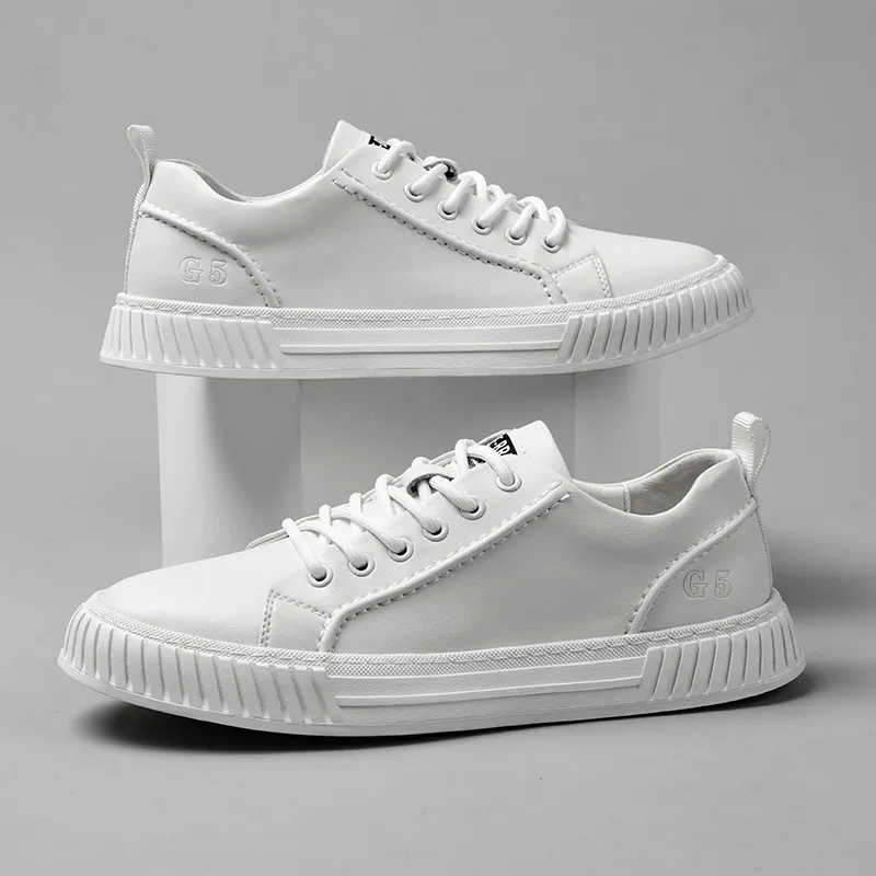 G5 Low-Top Skateboard Shoes Men's-10