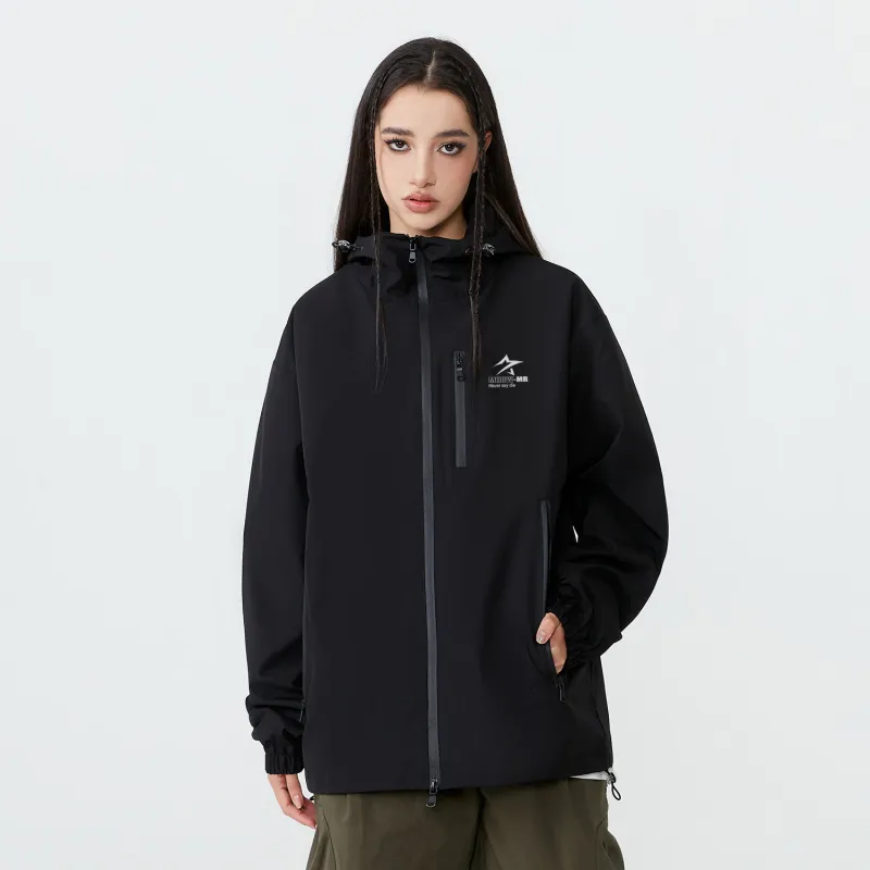 MIIOW Jackets Unisex-2