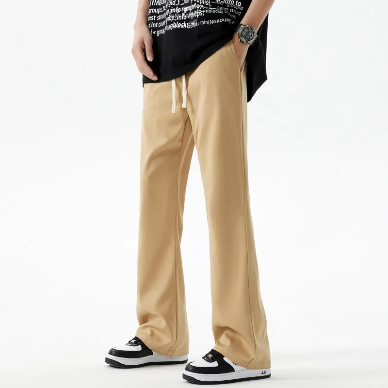 MIIOW Casual Pants Unisex-14