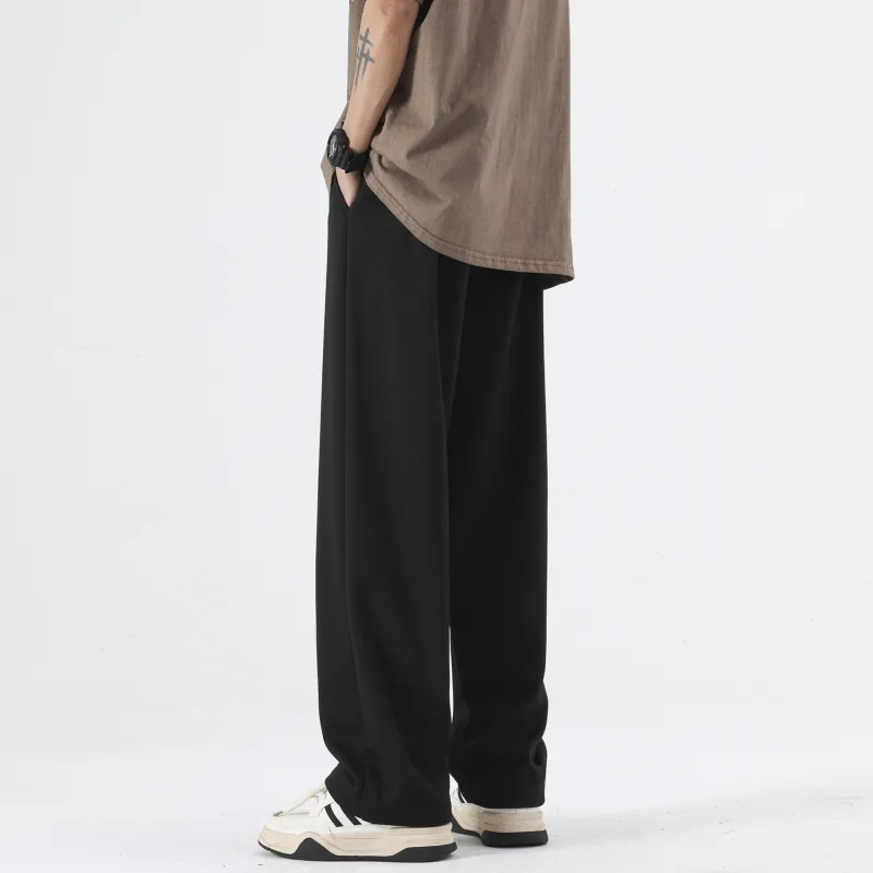 MIIOW Casual Pants Unisex-3