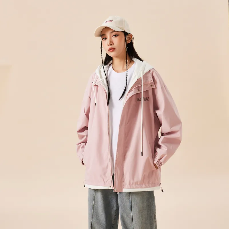 MIIOW Jackets Unisex-3