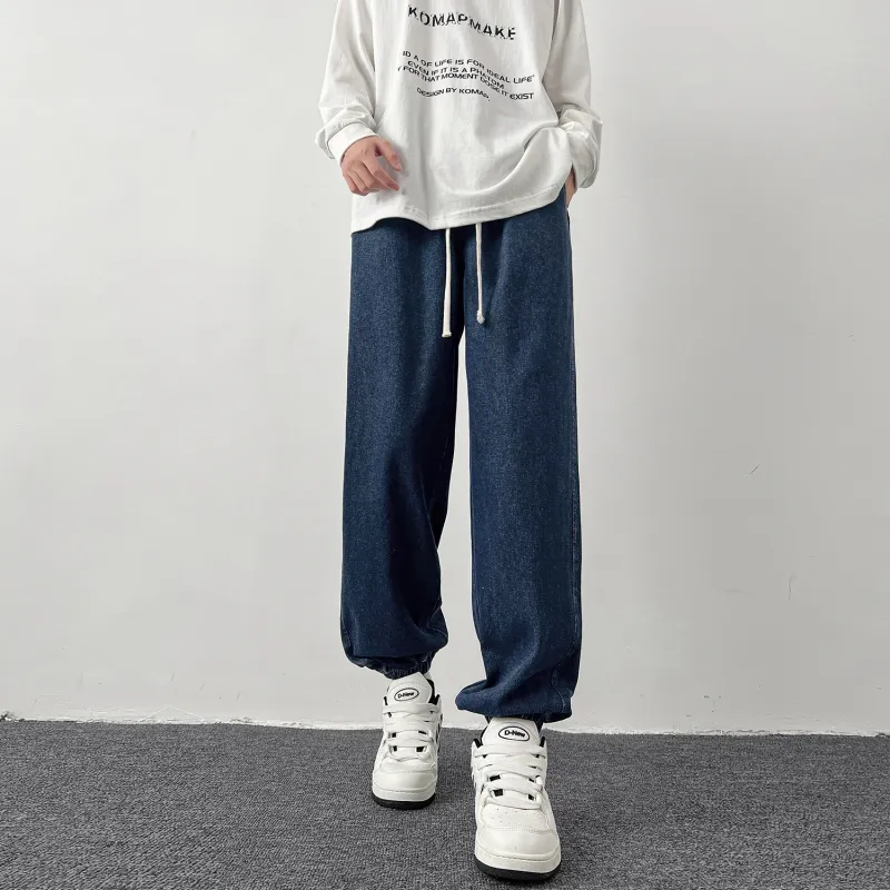 MIIOW Jeans Unisex-10