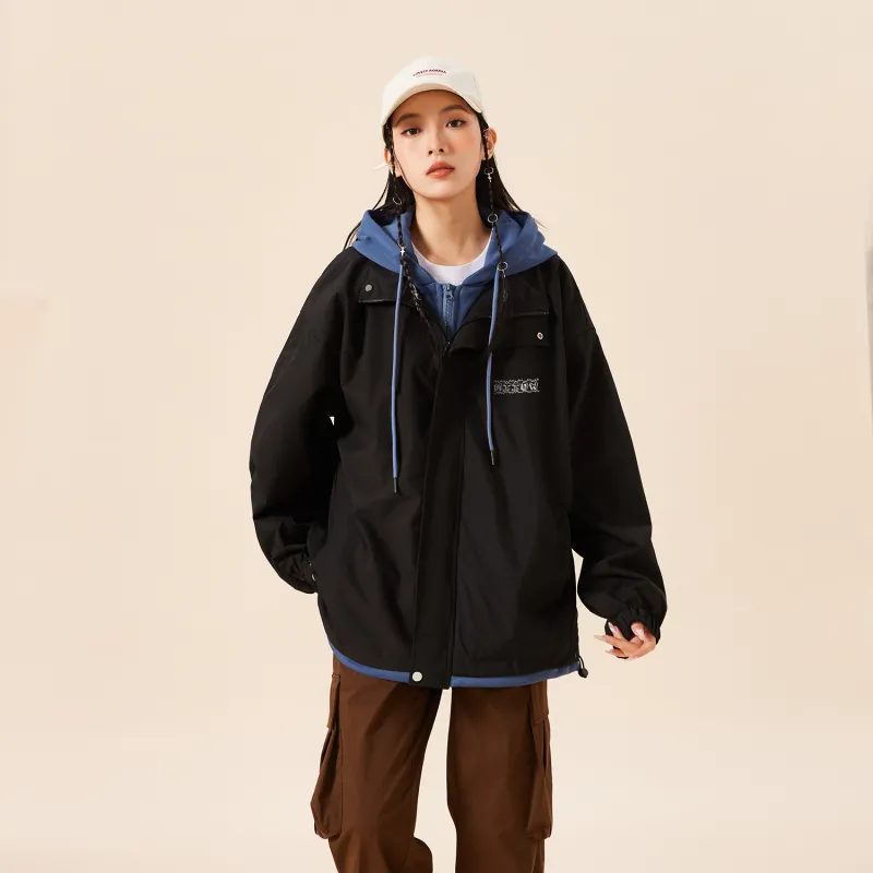 MIIOW Jackets Unisex-9