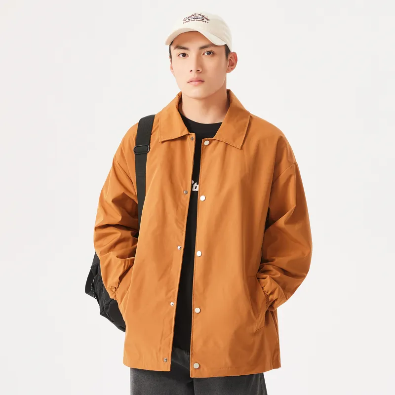 MIIOW Jackets Unisex-10