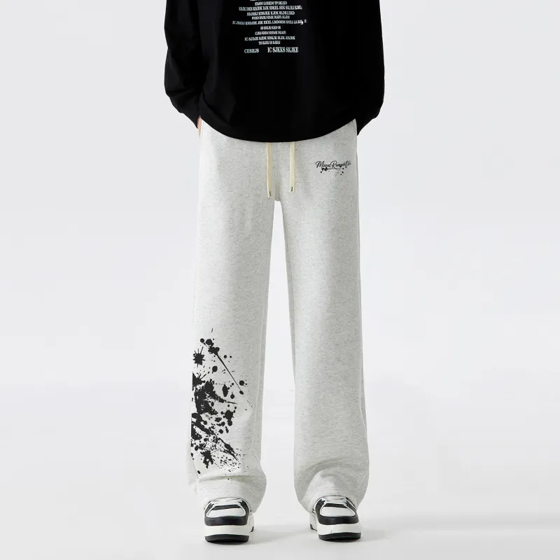 MIIOW Casual Pants Unisex-27