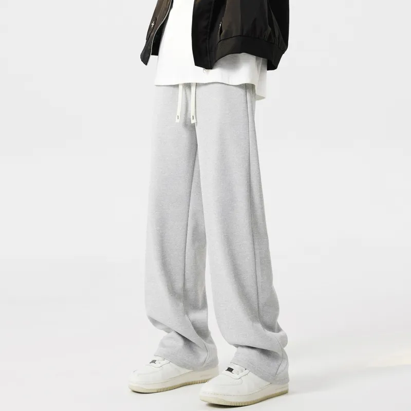 MIIOW Knitted Sports Pants Unisex-13