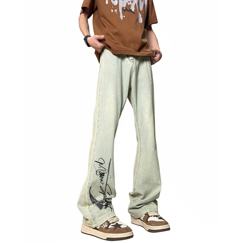 MIIOW Jeans Unisex-14