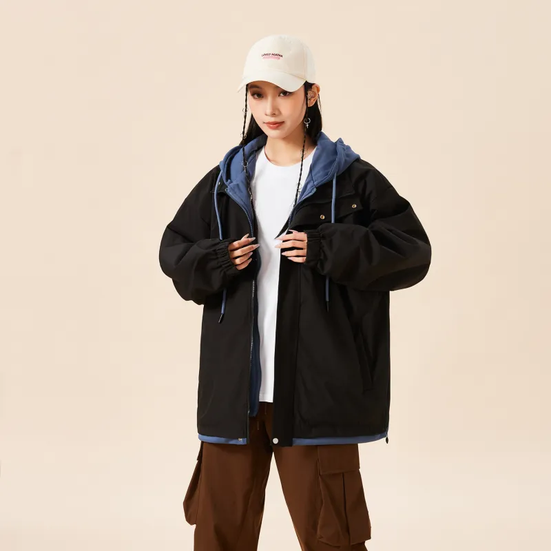MIIOW Jackets Unisex-8