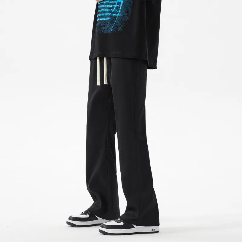 MIIOW Casual Pants Unisex-2