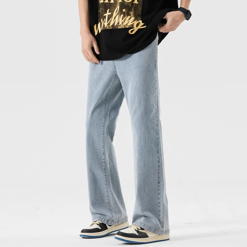MIIOW Jeans Unisex-15
