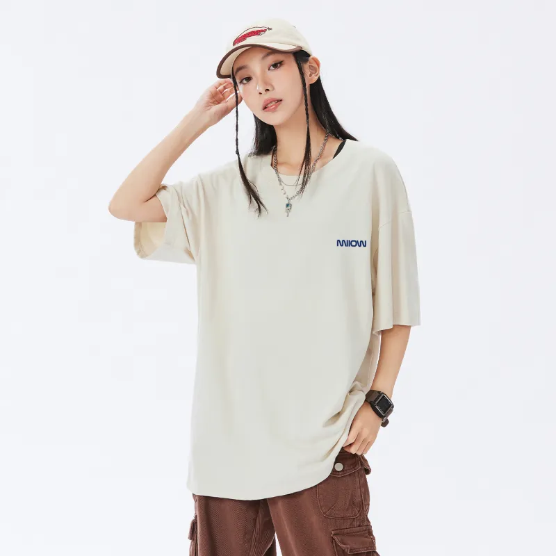 MIIOW T Shirts Unisex-27