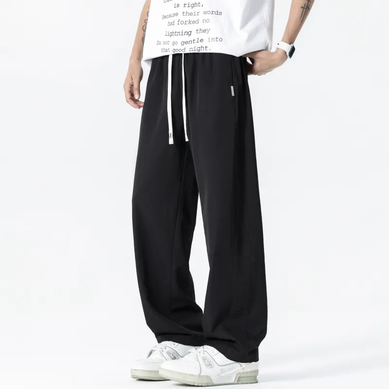 MIIOW Casual Pants Unisex-3