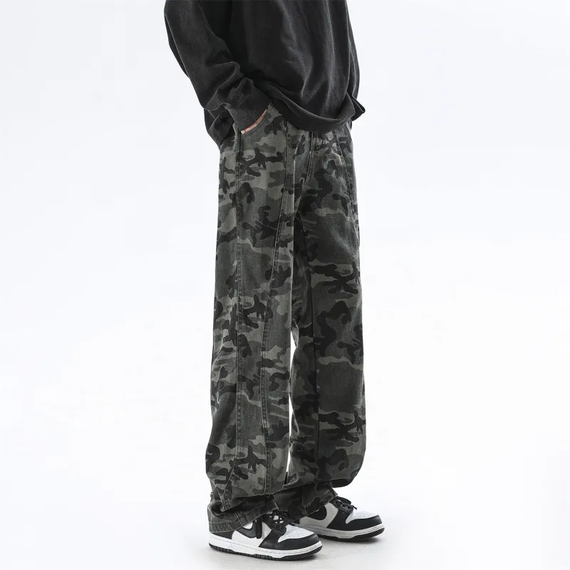 MIIOW Jeans Unisex-10