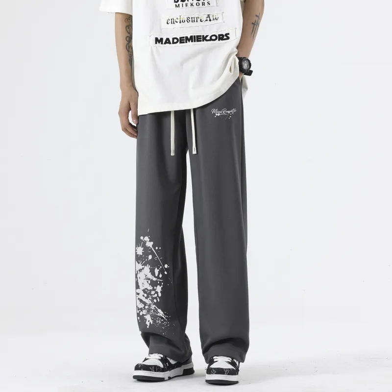 MIIOW Casual Pants Unisex-35