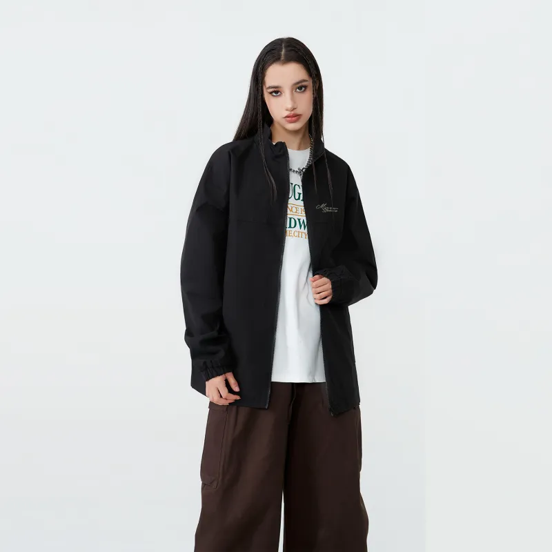 MIIOW Jackets Unisex-2