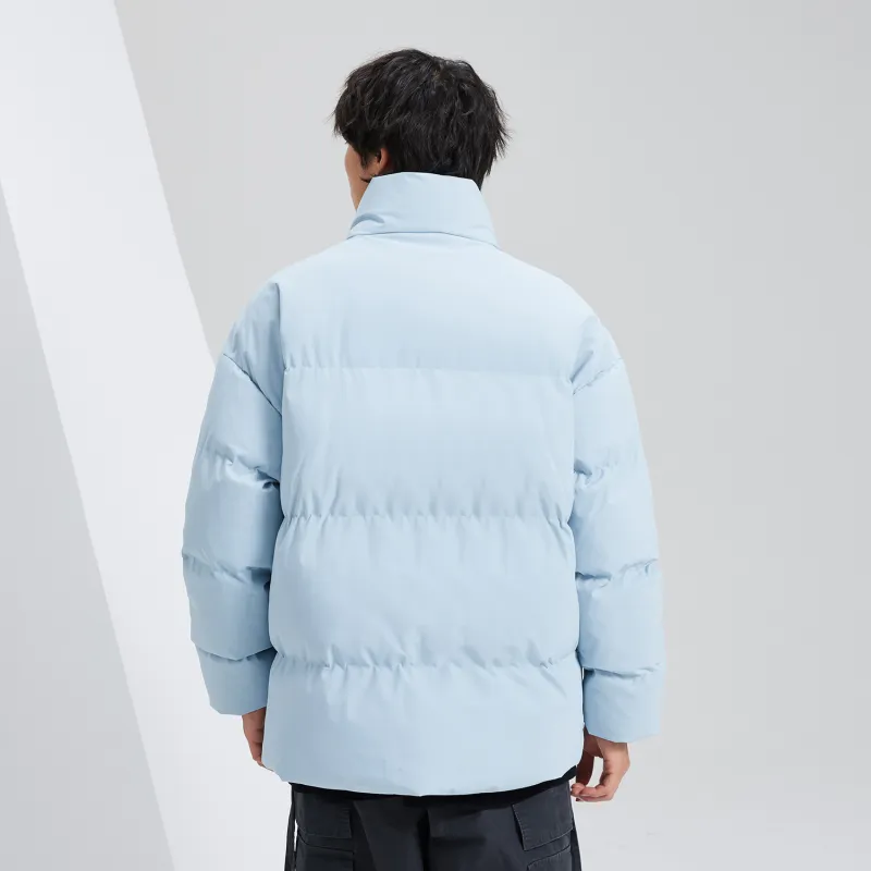 MIIOW Puffer Jackets Unisex-2
