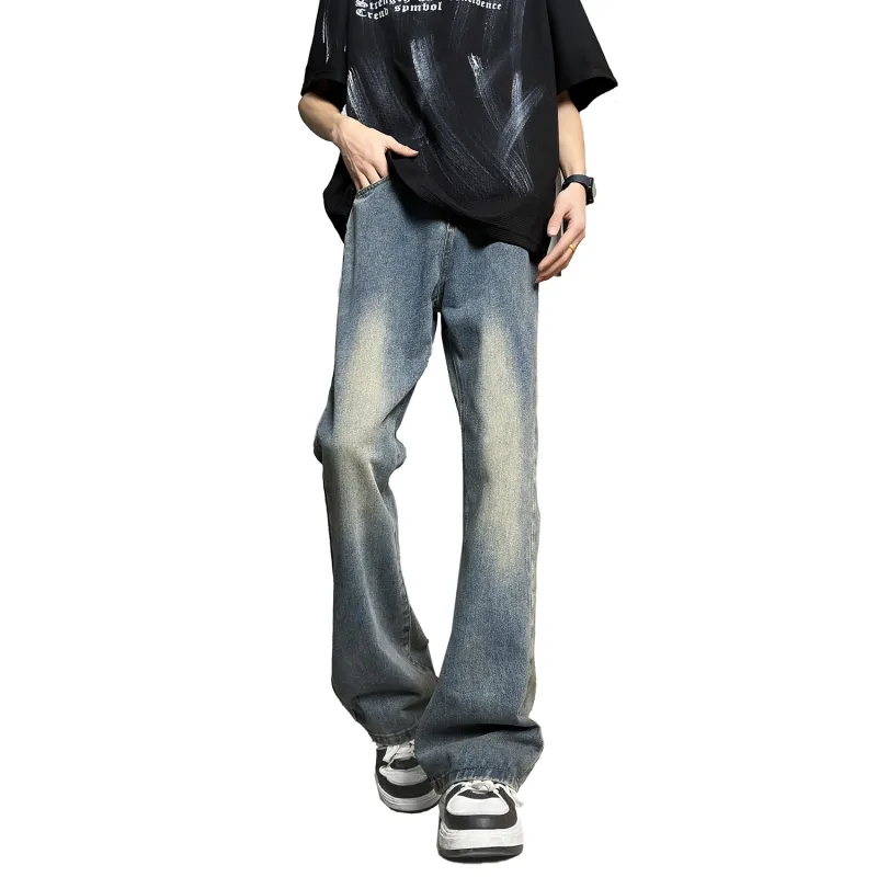 MIIOW Jeans Unisex-5