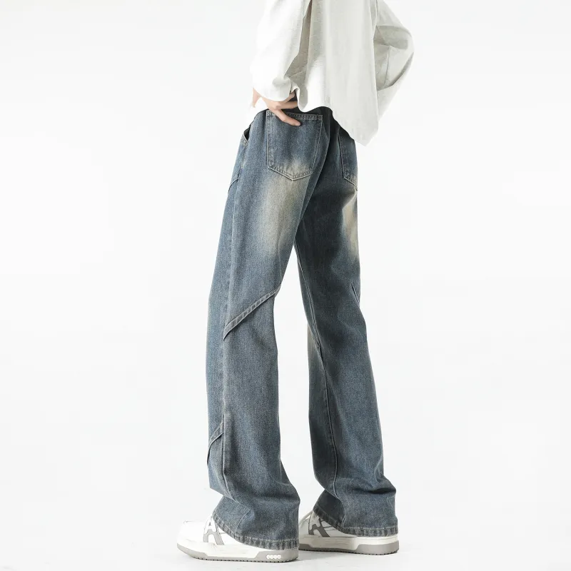 MIIOW Jeans Unisex-7