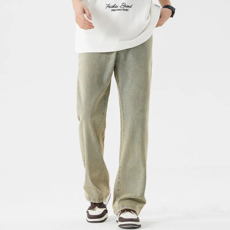MIIOW Jeans Unisex-7