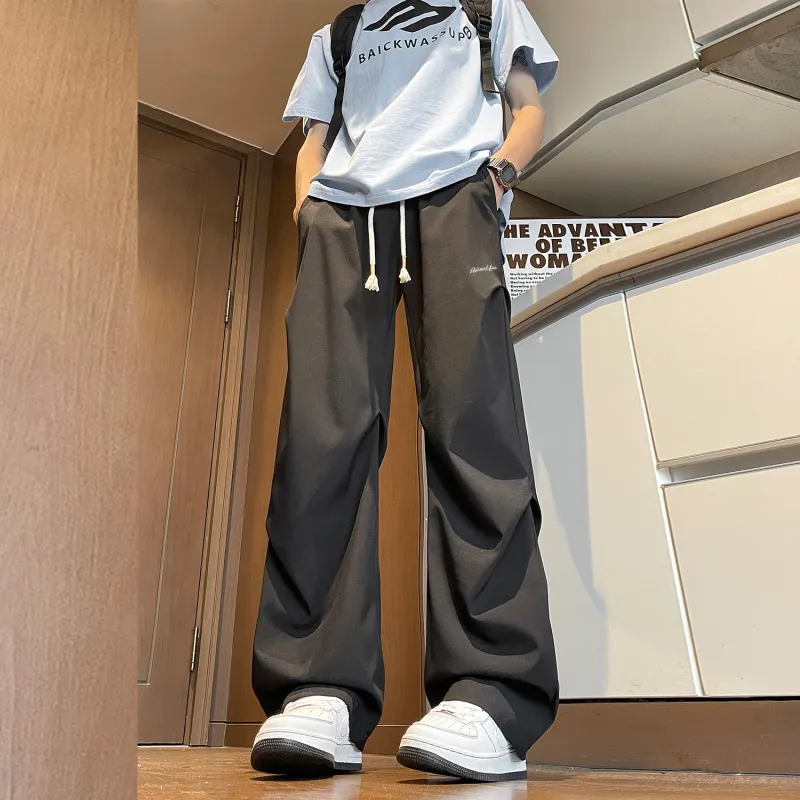 MIIOW Cargo Pants Unisex-4
