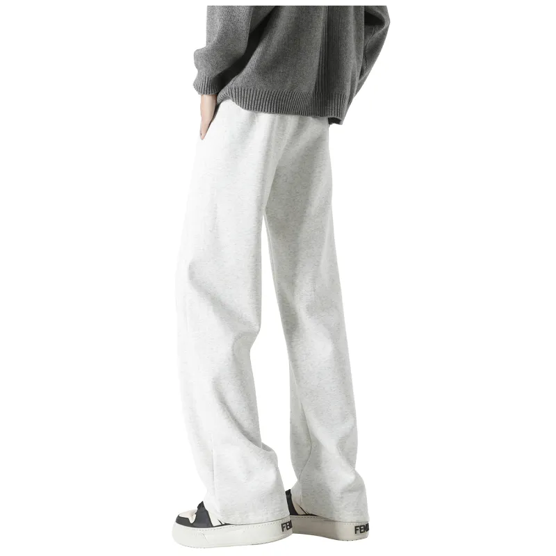 MIIOW Knitted Sweatpants Unisex-1