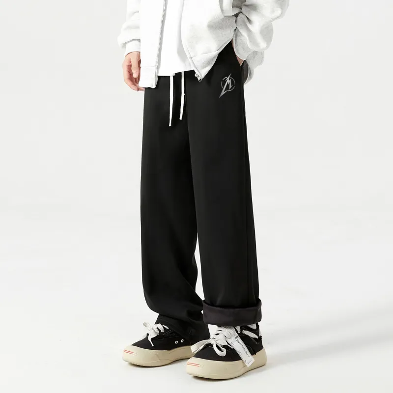 MIIOW Casual Pants Unisex-31