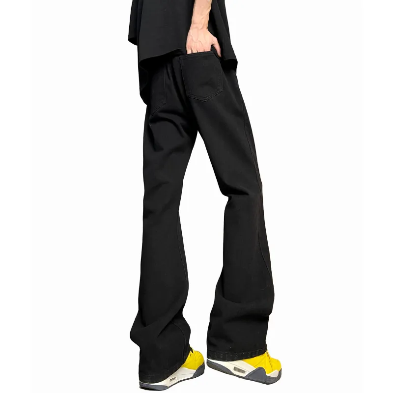 MIIOW Jeans Unisex-9