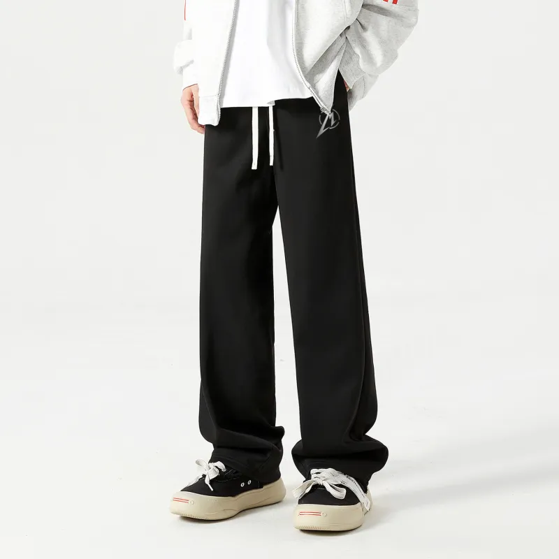 MIIOW Casual Pants Unisex-2