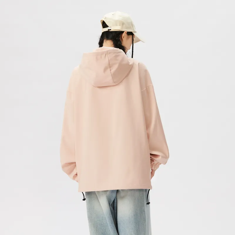 MIIOW Jackets Unisex-8
