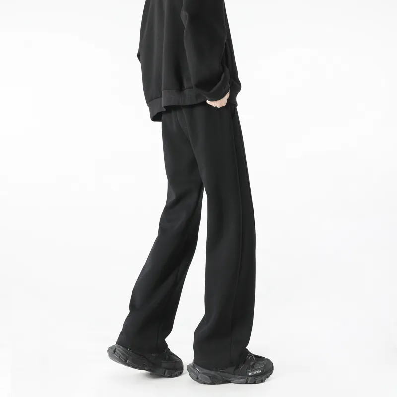 MIIOW Knitted Sweatpants Unisex-10