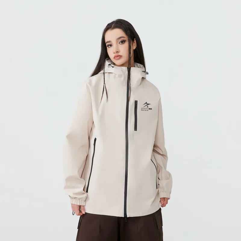 MIIOW Jackets Unisex-6