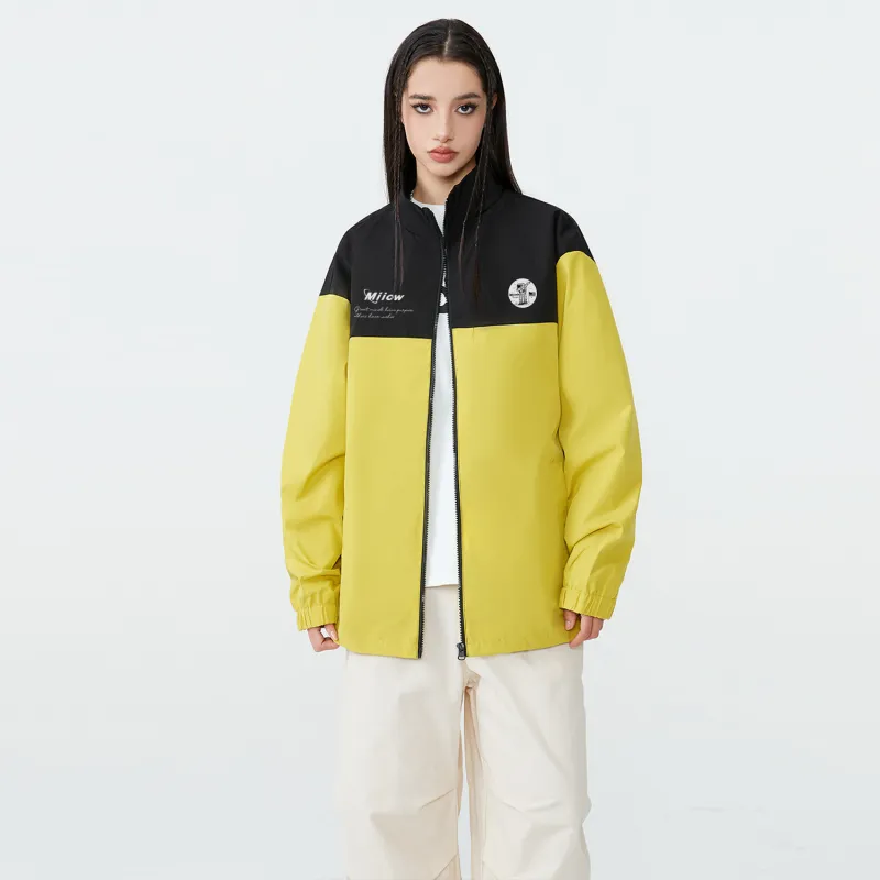MIIOW Jackets Unisex-15