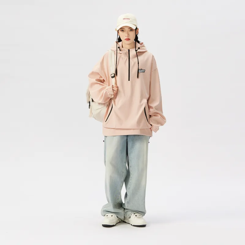 MIIOW Jackets Unisex-7