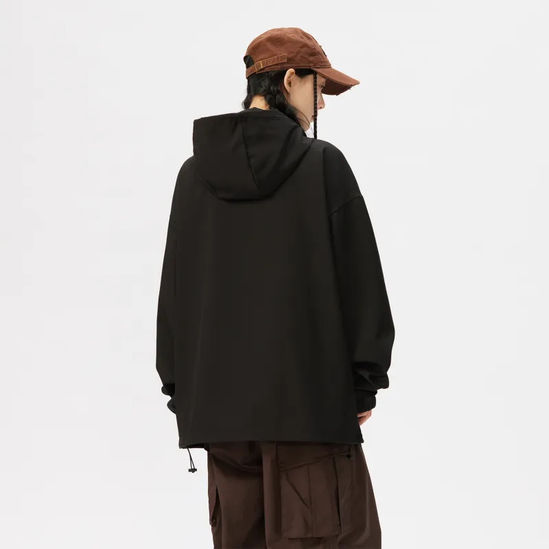 MIIOW Jackets Unisex-13