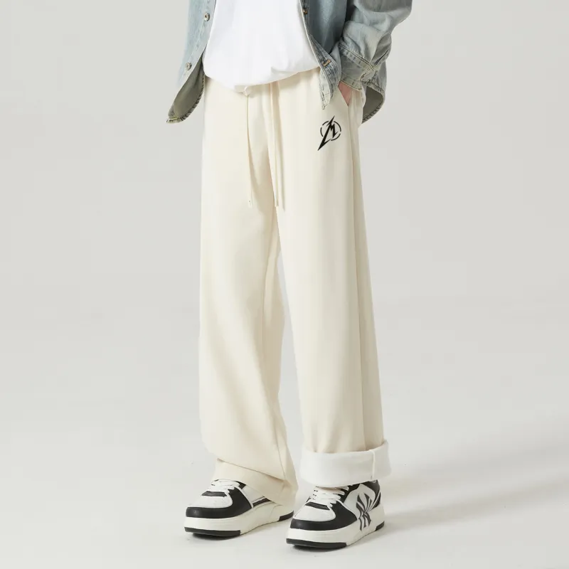 MIIOW Casual Pants Unisex-19