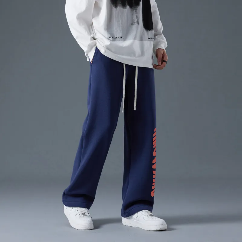 MIIOW Casual Pants Unisex-15