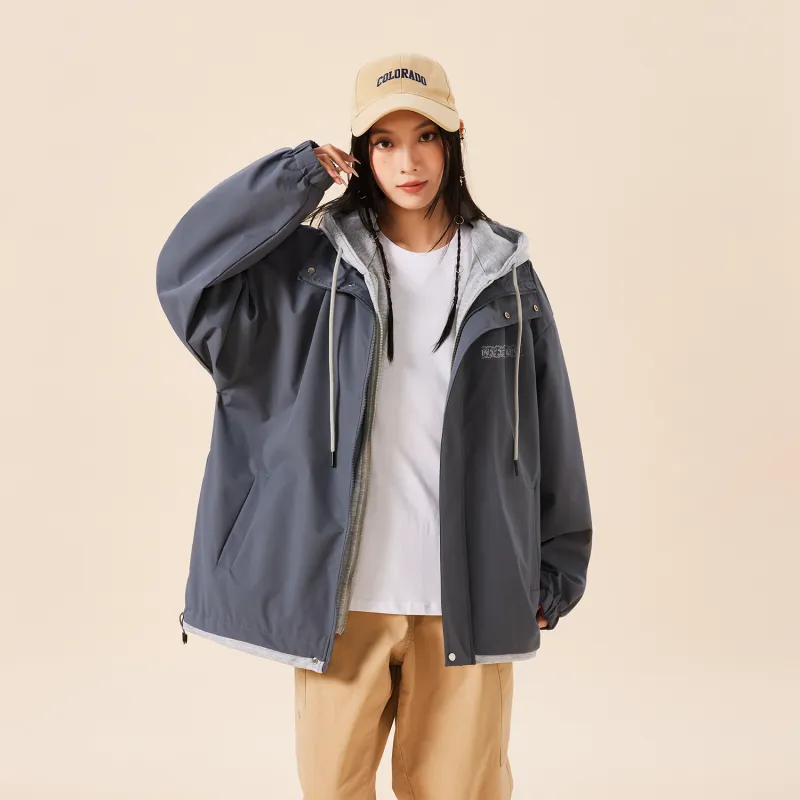 MIIOW Jackets Unisex-17