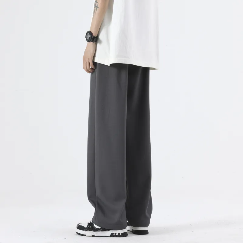 MIIOW Casual Pants Unisex-36