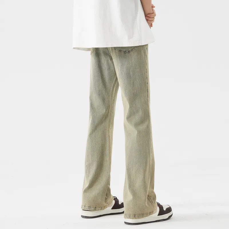 MIIOW Jeans Unisex-6