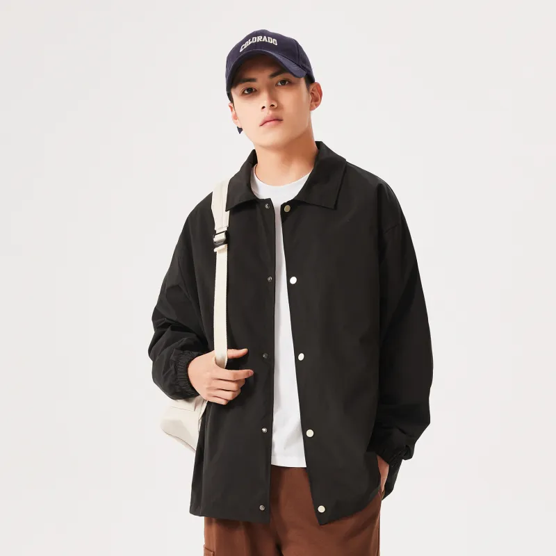 MIIOW Jackets Unisex-6
