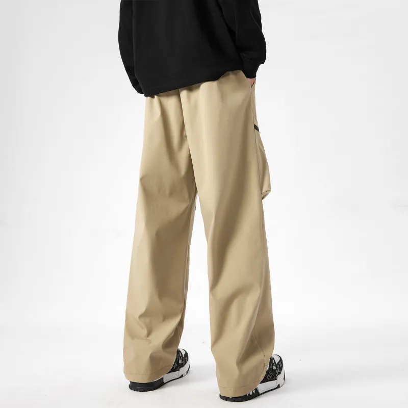 MIIOW Cargo Pants Unisex-14
