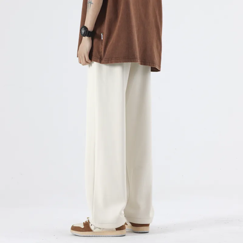 MIIOW Casual Pants Unisex-15