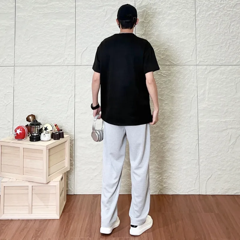 MIIOW Casual Pants Unisex-7