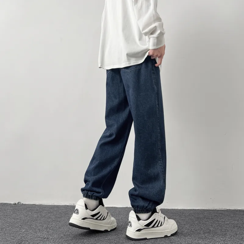MIIOW Jeans Unisex-11