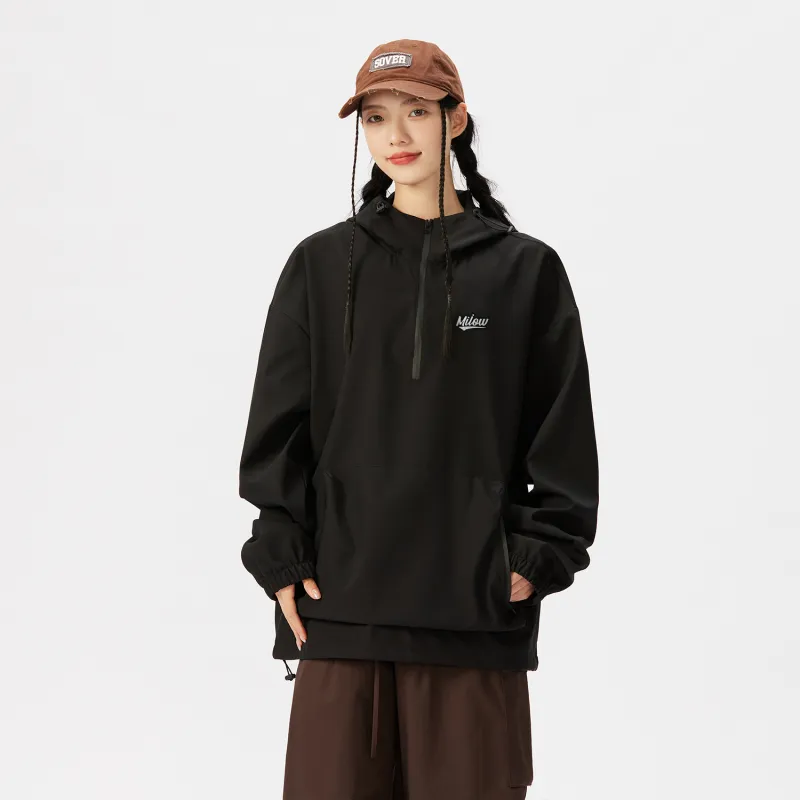MIIOW Jackets Unisex-14