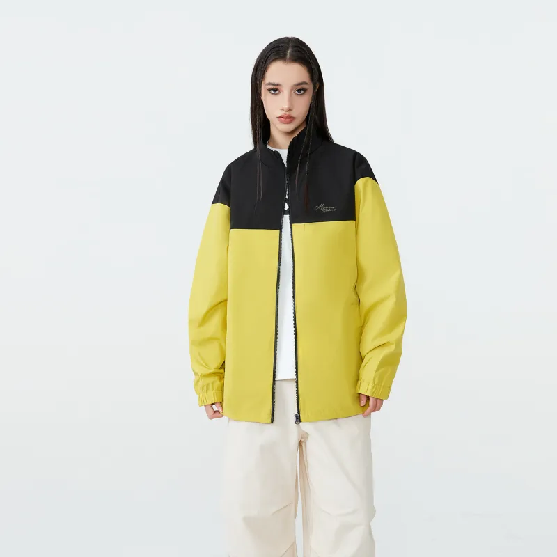MIIOW Jackets Unisex-11